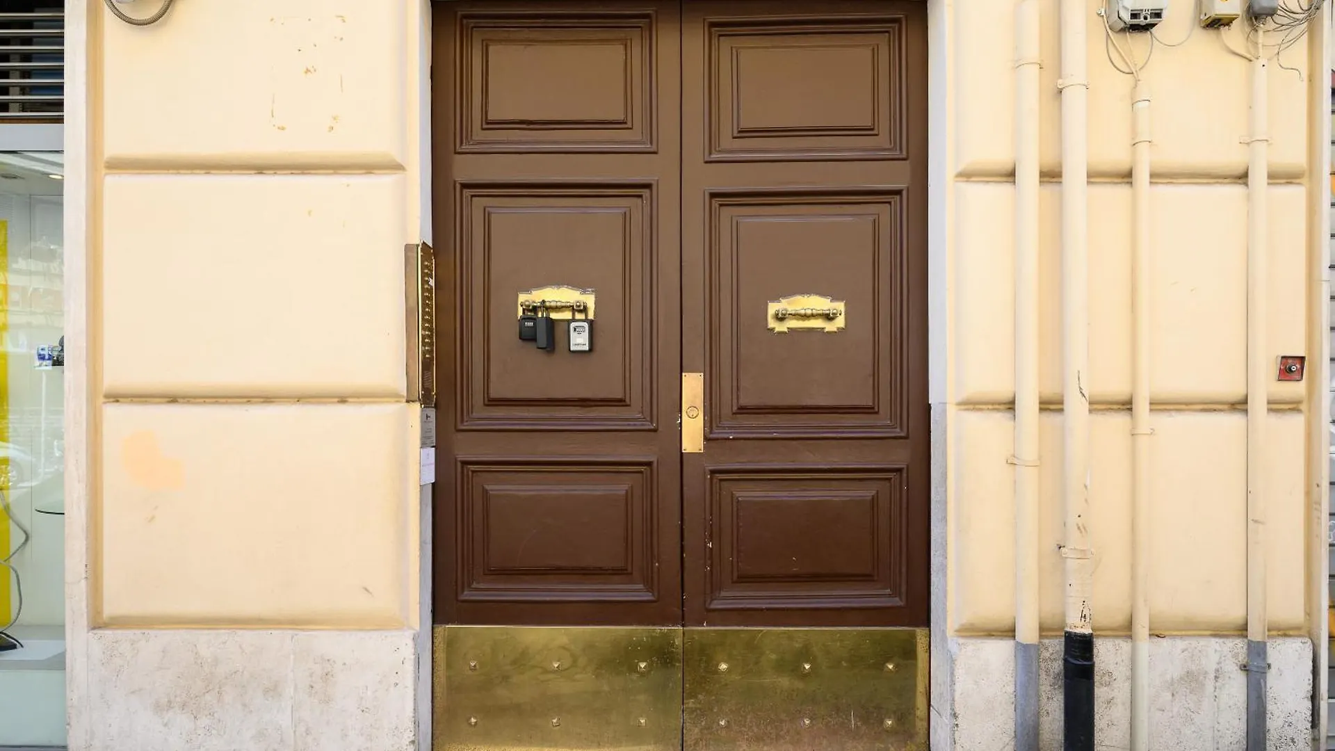 Guest house Guesthouse O Affittacamere Magenta Baylon Suite B Rome
