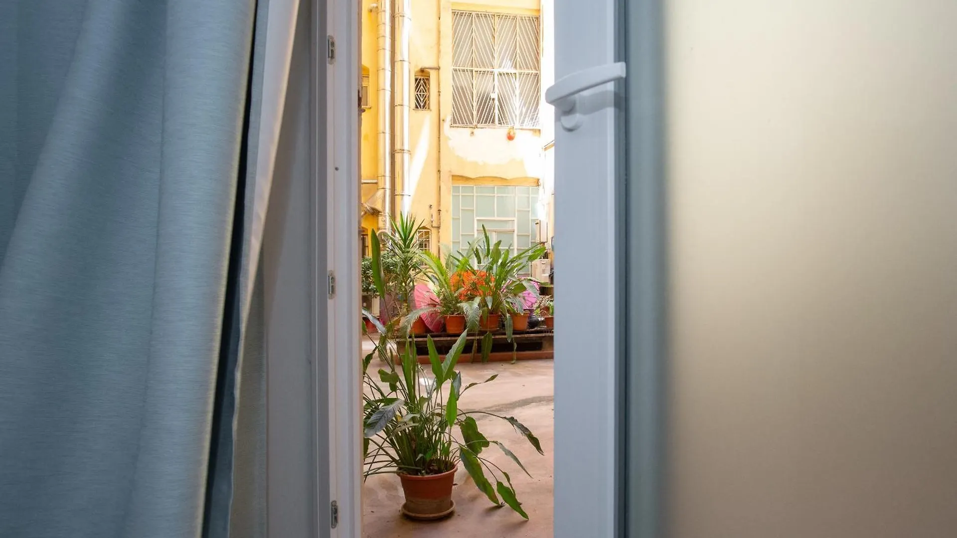 Guesthouse O Affittacamere Magenta Baylon Suite B Rome 0*,  Italy