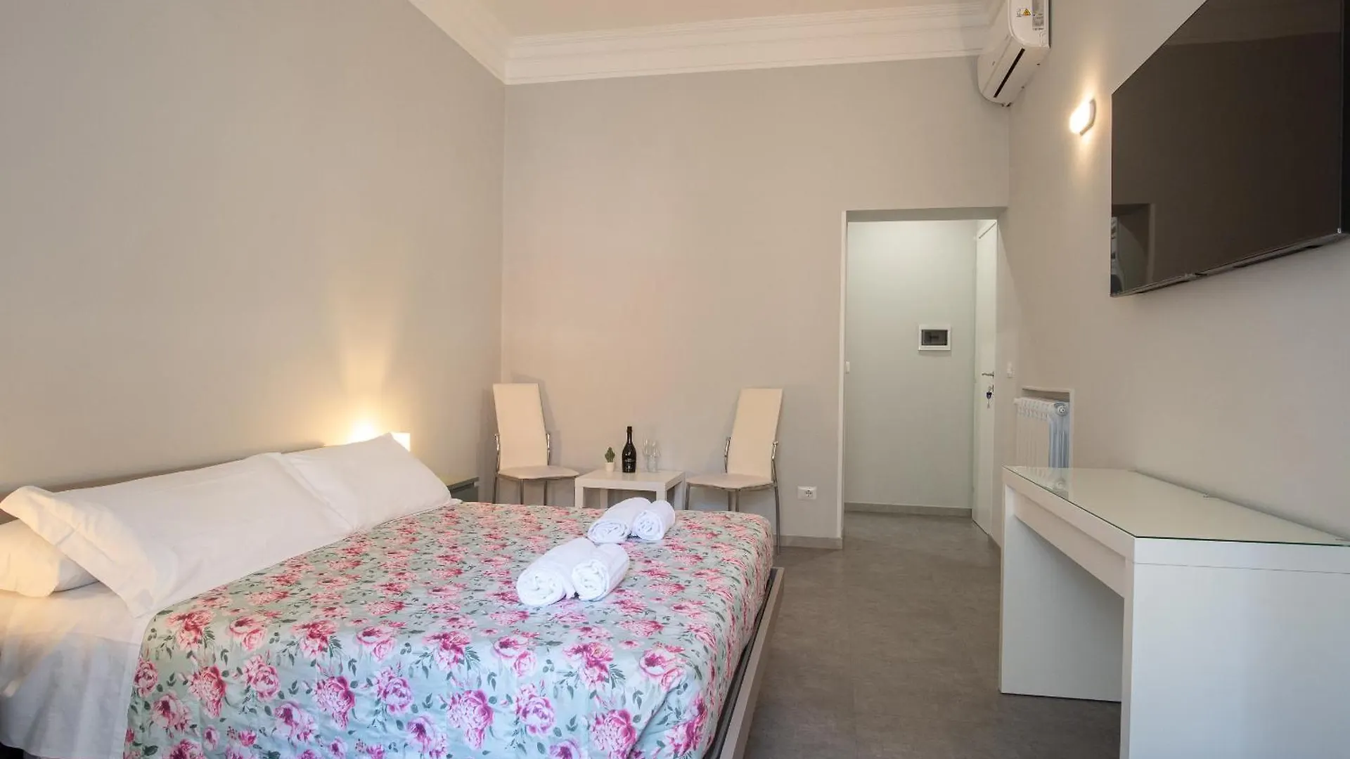 Guesthouse O Affittacamere Magenta Baylon Suite B Rome 0*,