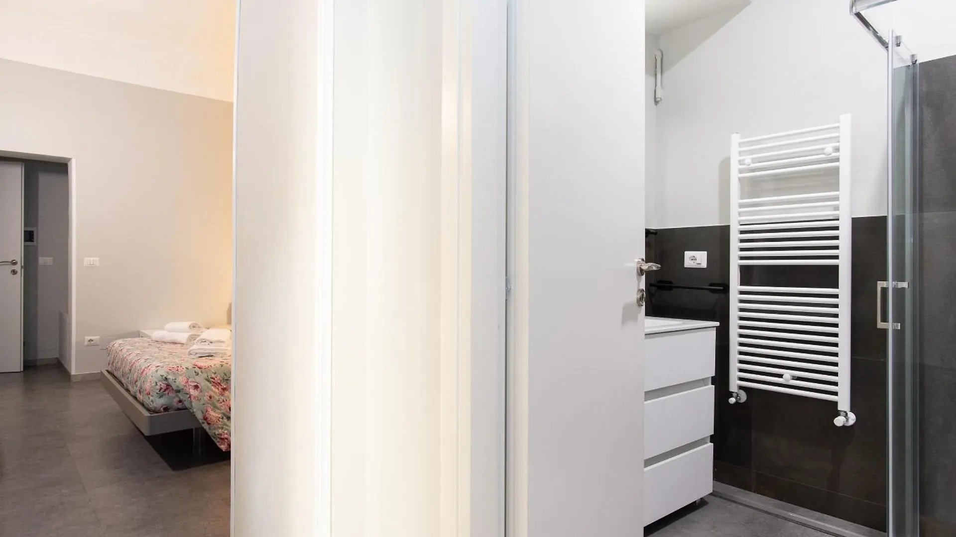 Guesthouse O Affittacamere Magenta Baylon Suite B Rome 0*,