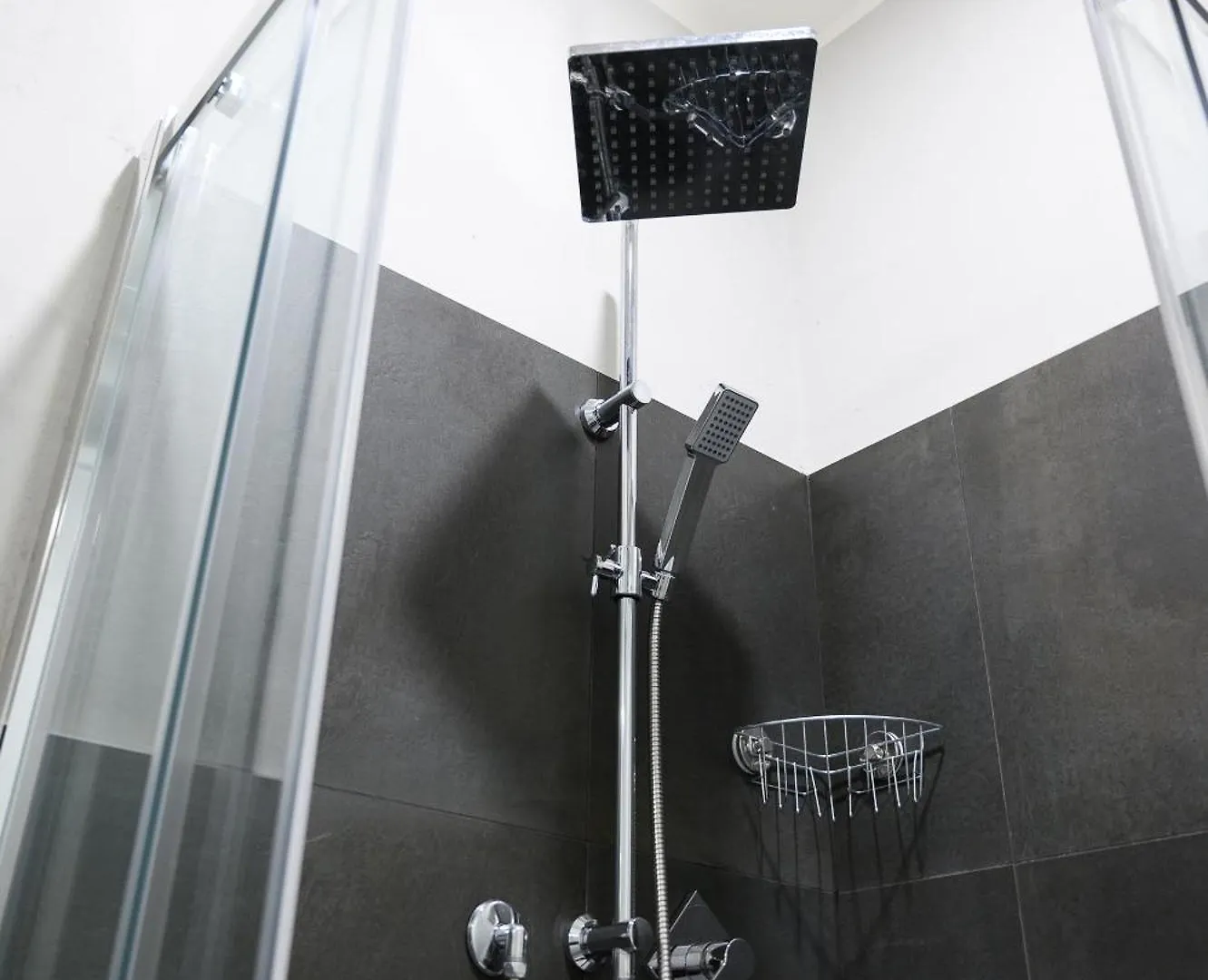 Guesthouse O Affittacamere Magenta Baylon Suite B Rome 0*,  Italy