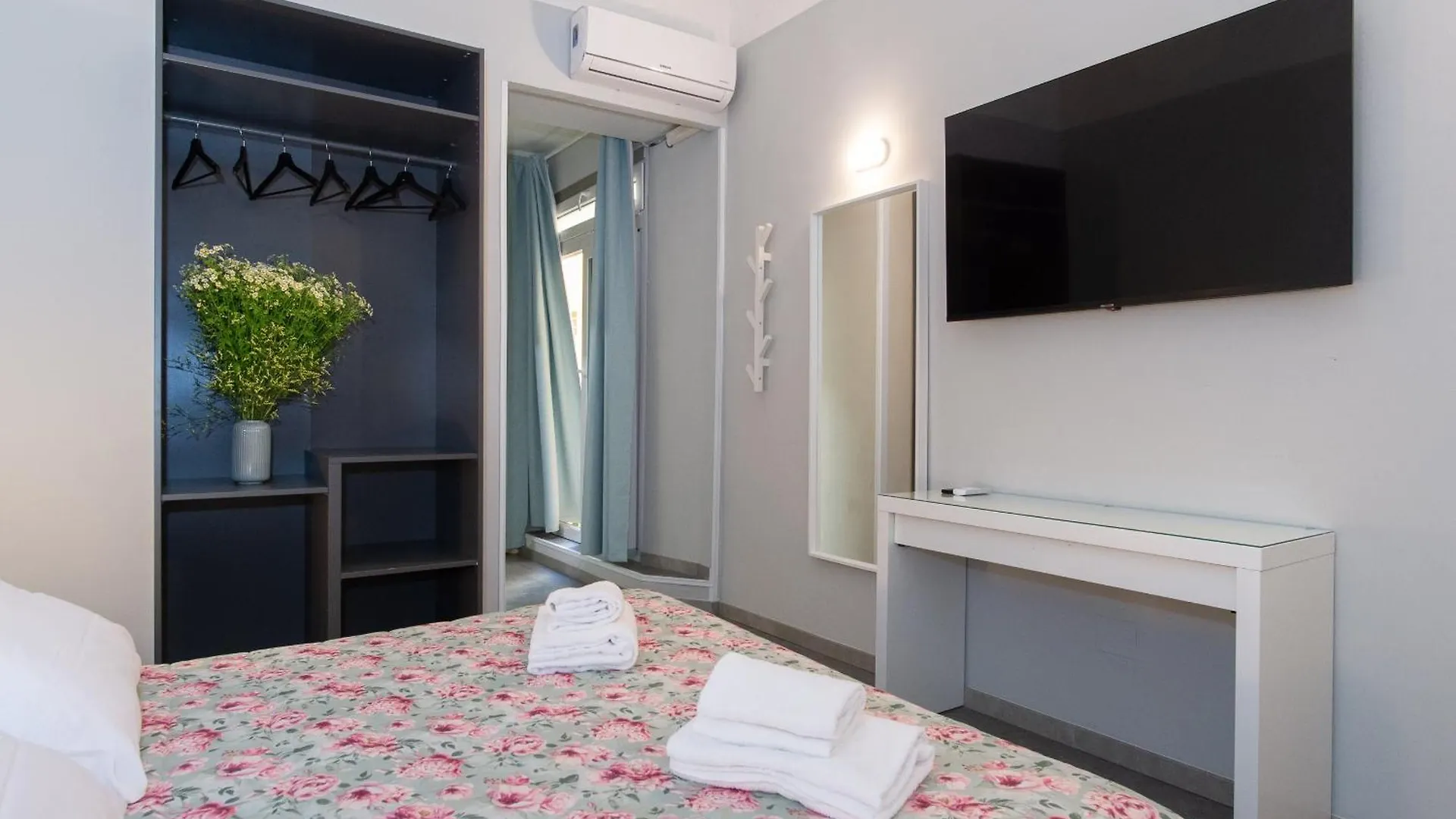 Guest house Guesthouse O Affittacamere Magenta Baylon Suite B Rome