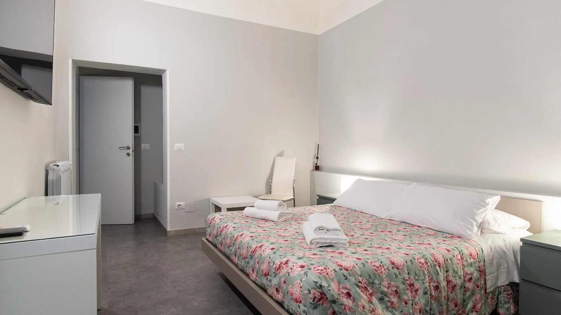Guest house Guesthouse O Affittacamere Magenta Baylon Suite B Rome