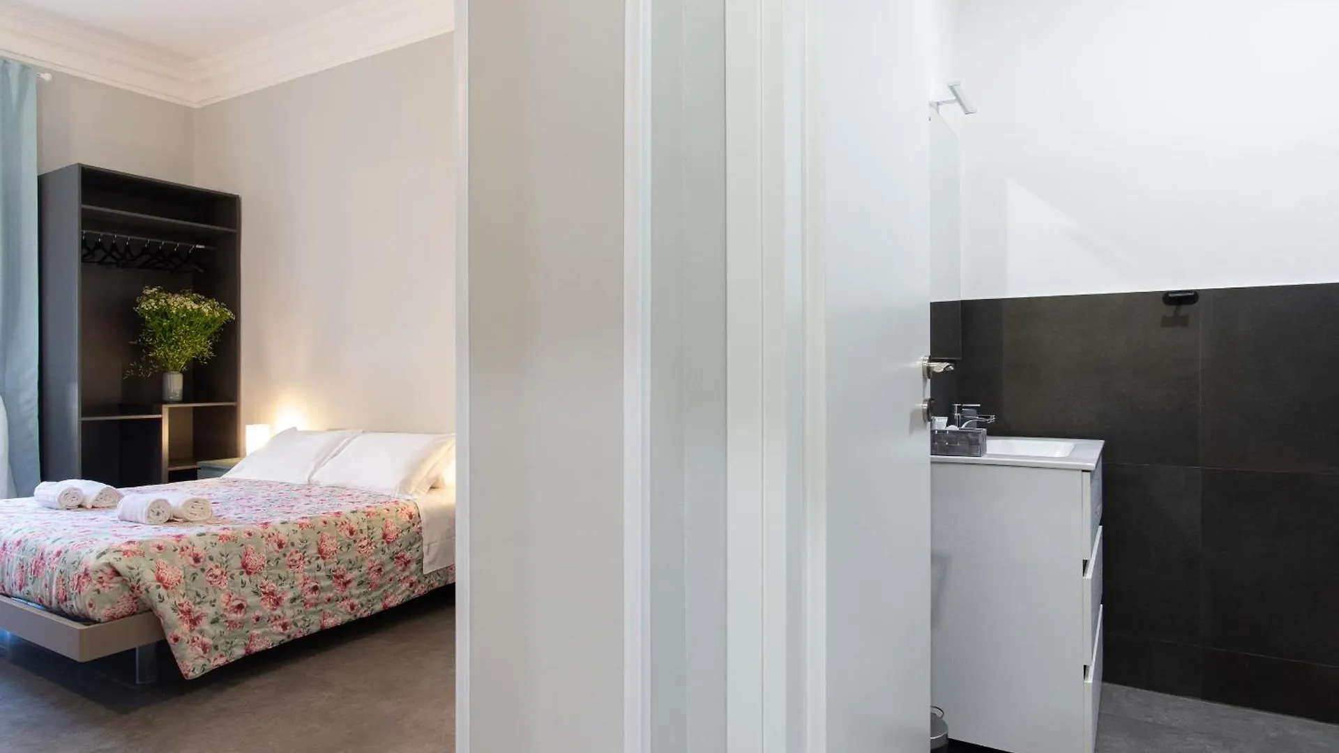 Guesthouse O Affittacamere Magenta Baylon Suite B Rome