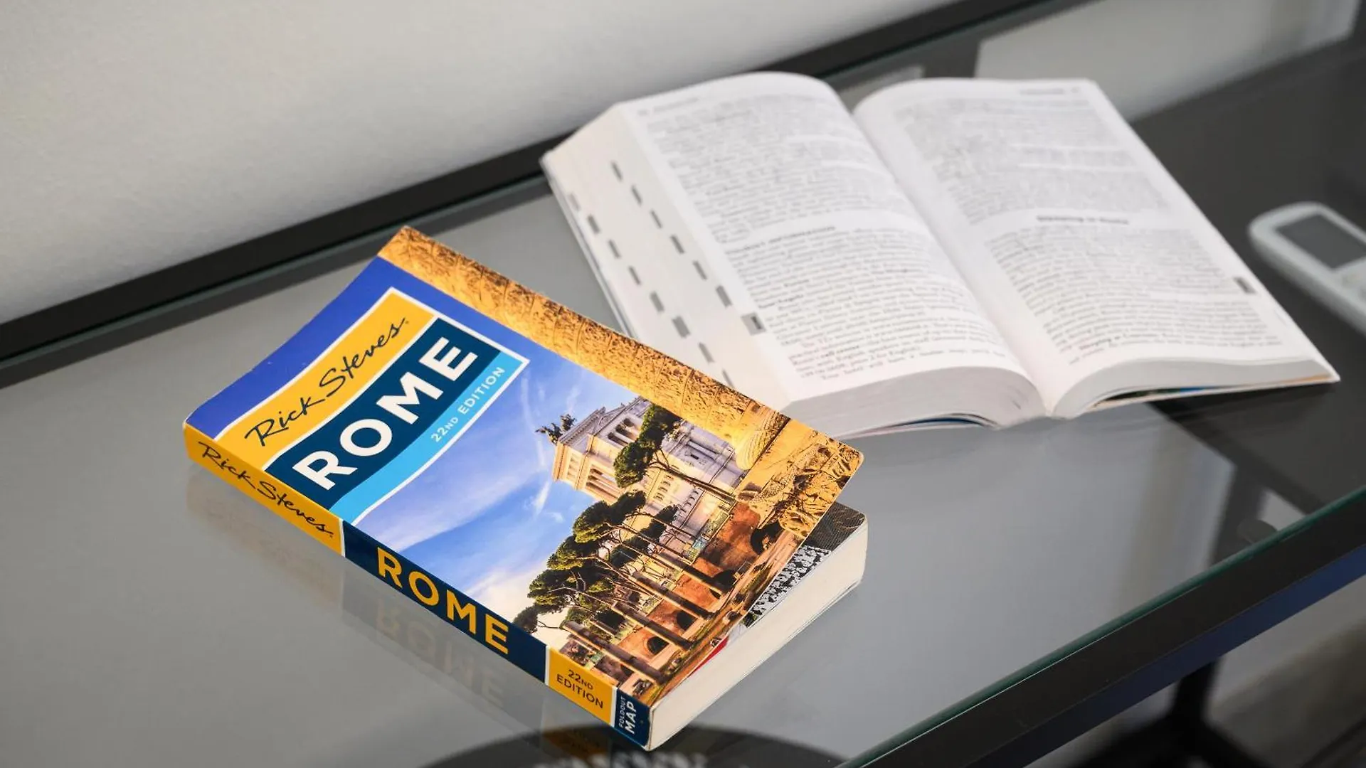 Guest house Guesthouse O Affittacamere Magenta Baylon Suite B Rome