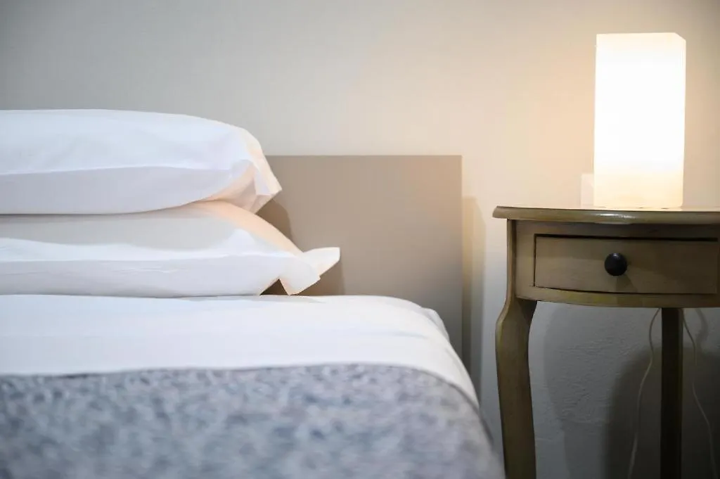 Guesthouse O Affittacamere Magenta Baylon Suite B Rome 0*,