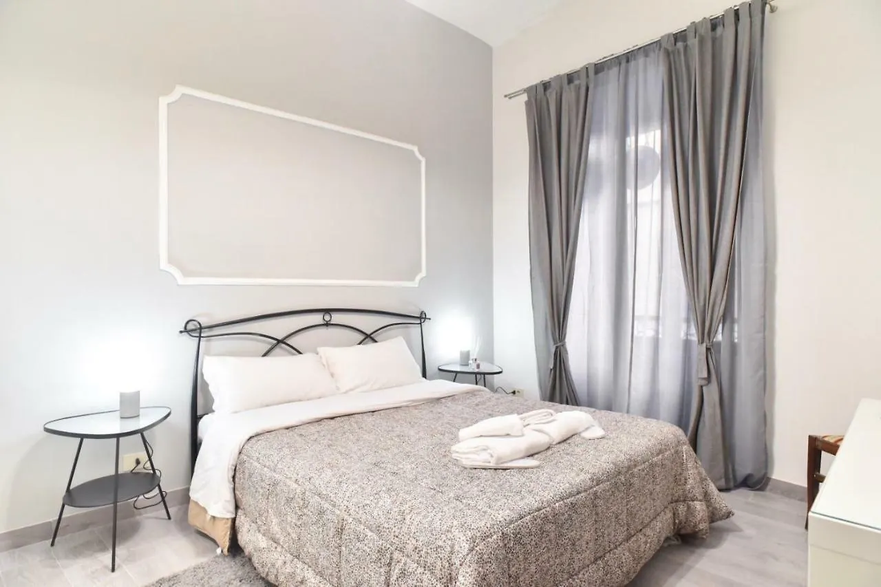 Guesthouse O Affittacamere Magenta Baylon Suite B Rome 0*,