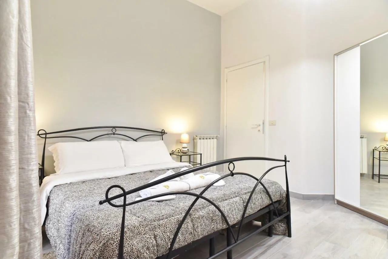 Guesthouse O Affittacamere Magenta Baylon Suite B Rome Guest house