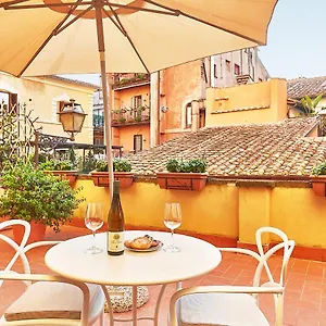 Guest house Ripagrande A Trastevere, Rome