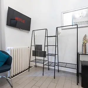 Guest house Trastevere - Collection, Rome