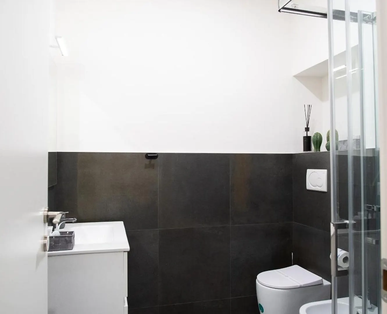 Guesthouse O Affittacamere Magenta Baylon Suite B Rome 0*,