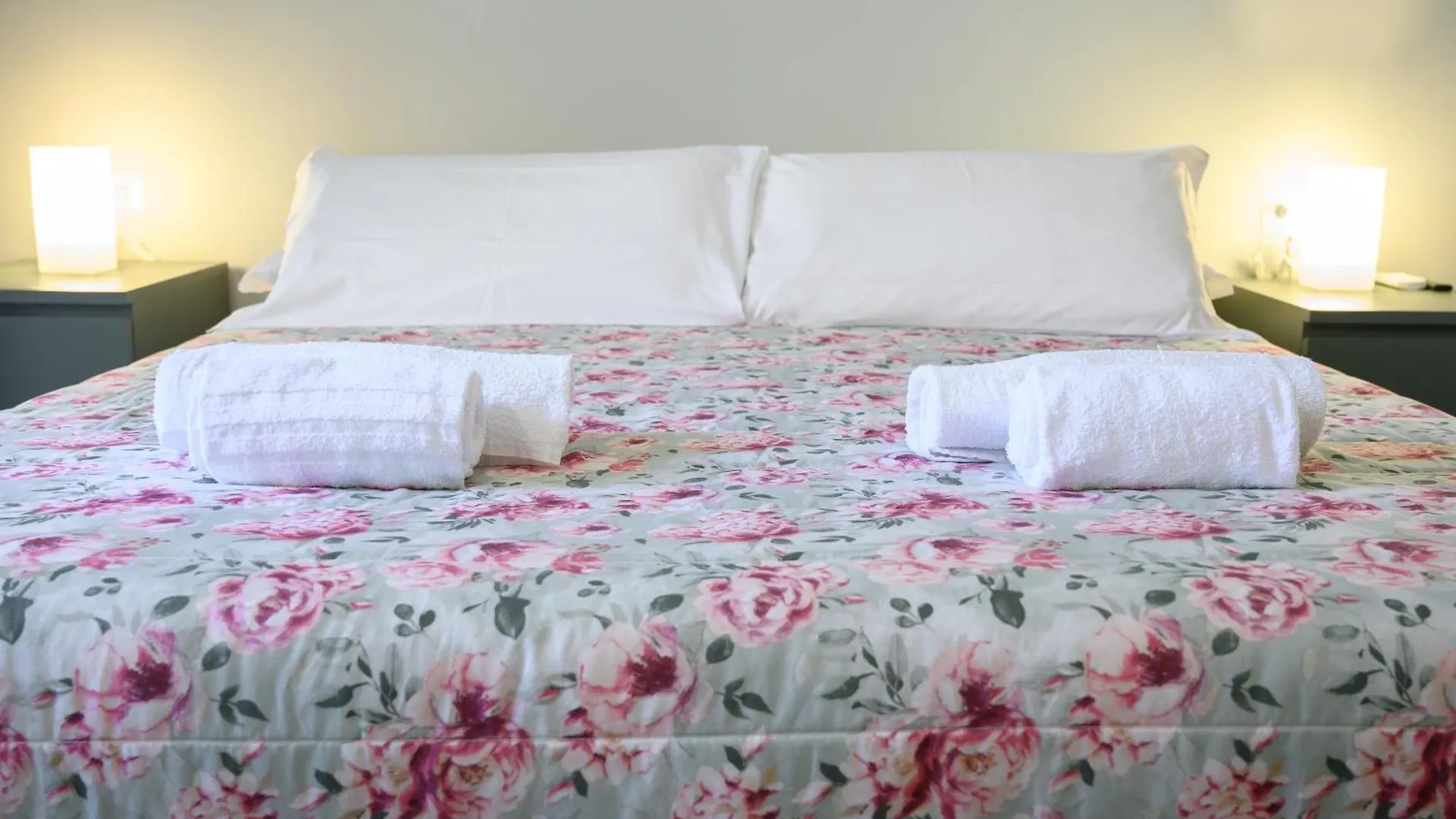 Guesthouse O Affittacamere Magenta Baylon Suite B Rome 0*,  Italy