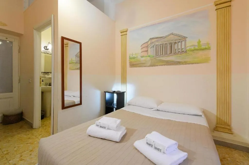 Guesthouse O Affittacamere Magenta Baylon Suite B Rome