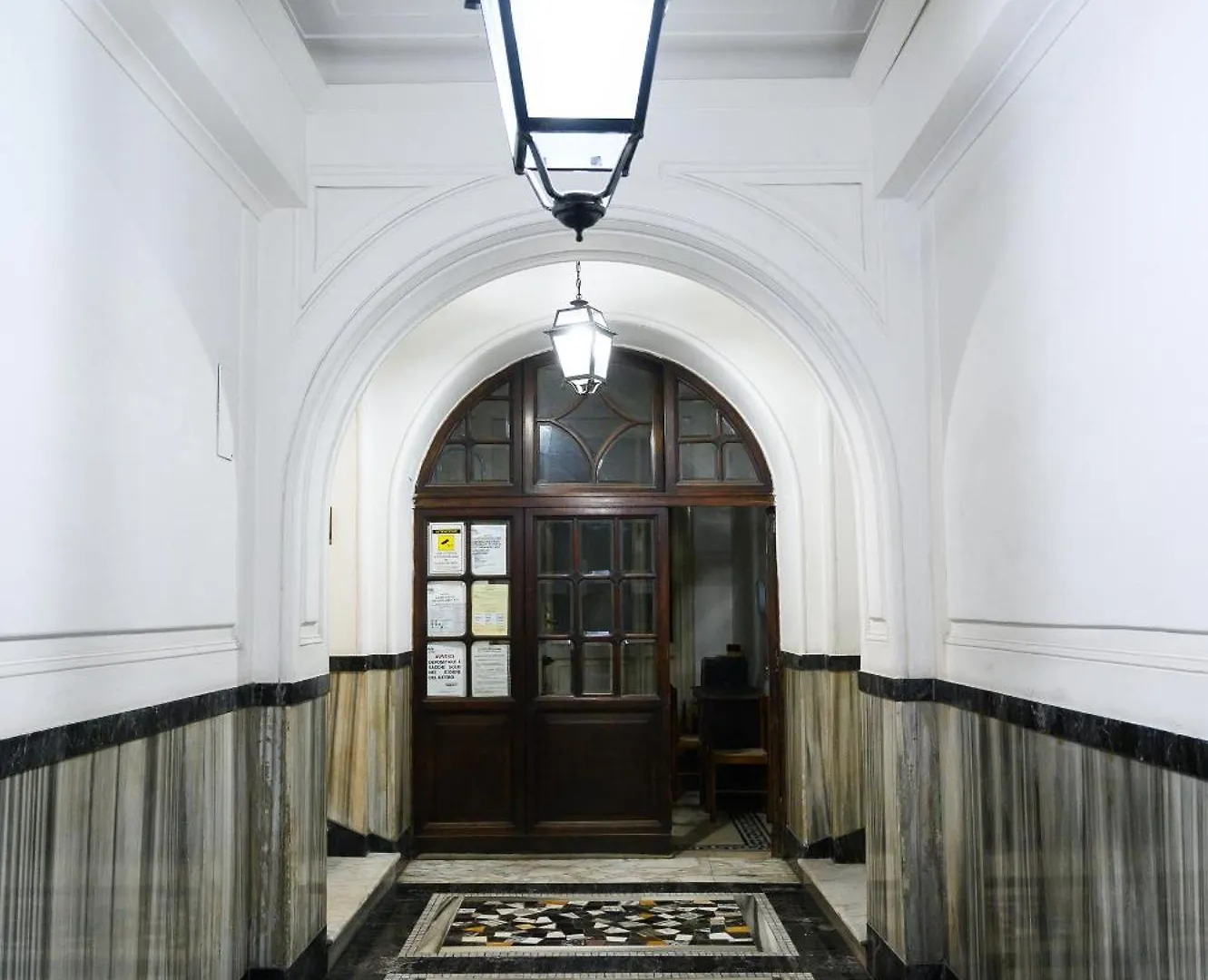 Guesthouse O Affittacamere Magenta Baylon Suite B 로마 0*,  이탈리아