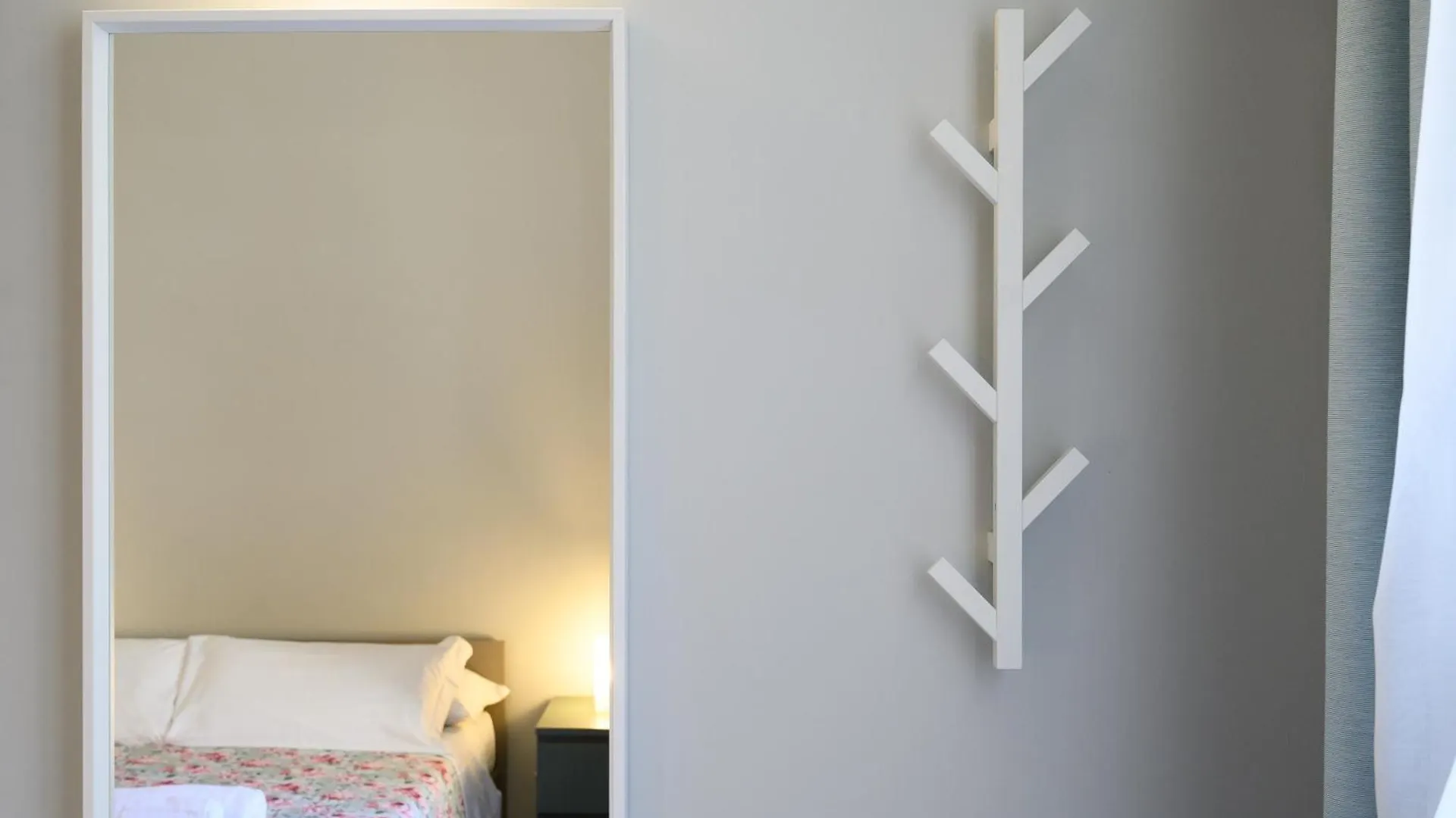 Guesthouse O Affittacamere Magenta Baylon Suite B 로마 게스트하우스