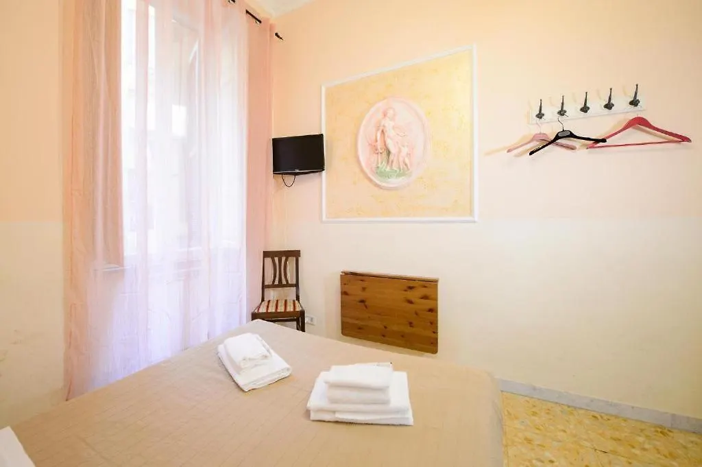 Guesthouse O Affittacamere Magenta Baylon Suite B 로마 0*,