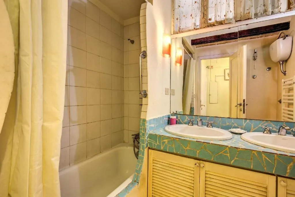 Guesthouse O Affittacamere Magenta Baylon Suite B 로마 이탈리아