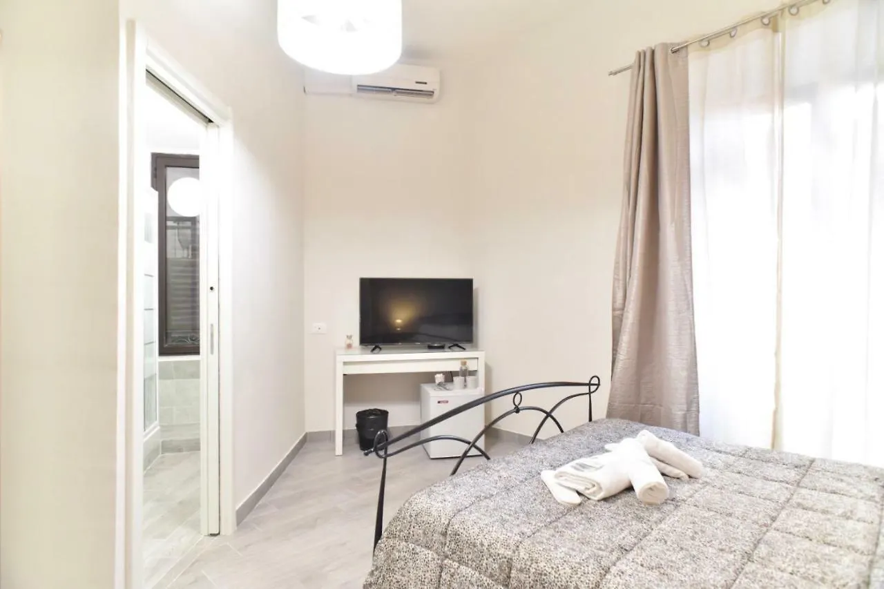 Guesthouse O Affittacamere Magenta Baylon Suite B 로마 0*,  이탈리아